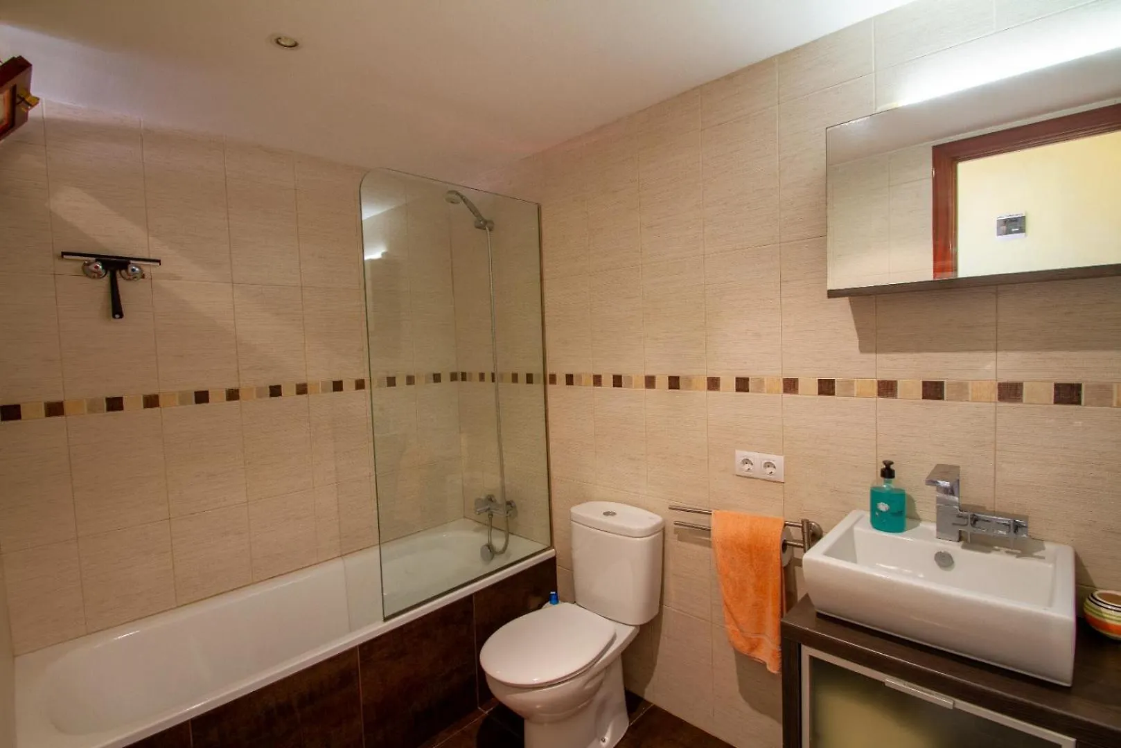 Villa Club Villamar - Les Terrasses Calonge
