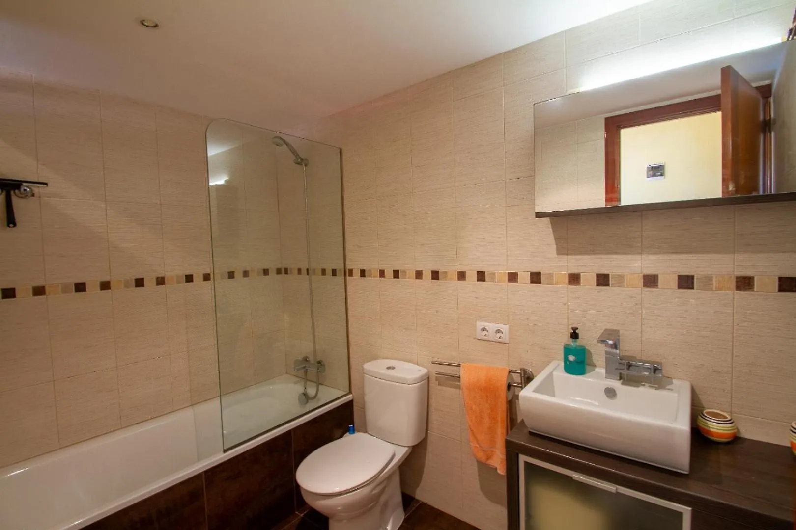Club Villamar - Les Terrasses Calonge