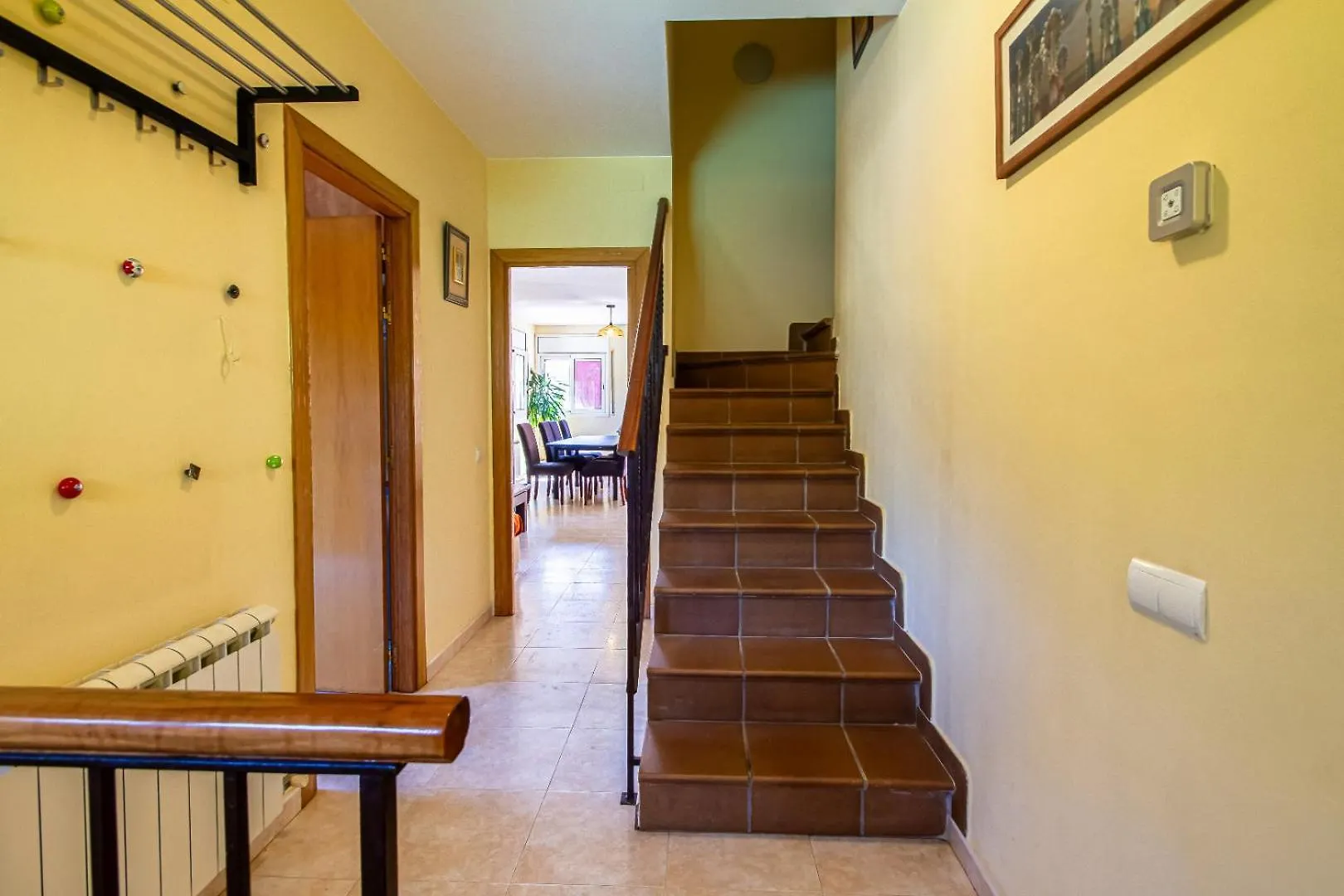 Club Villamar - Les Terrasses Calonge