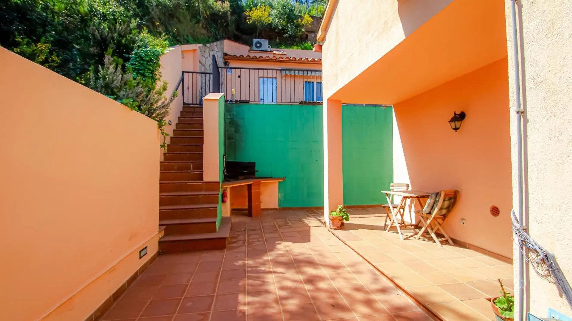Club Villamar - Les Terrasses Calonge  Spanien