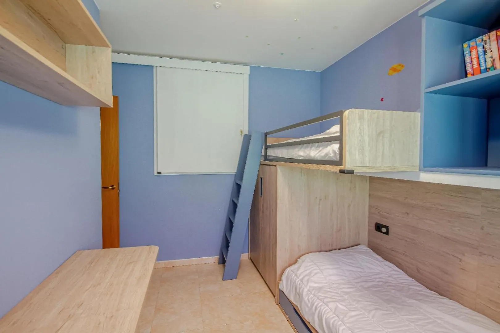 Willa Club Villamar - Les Terrasses Calonge