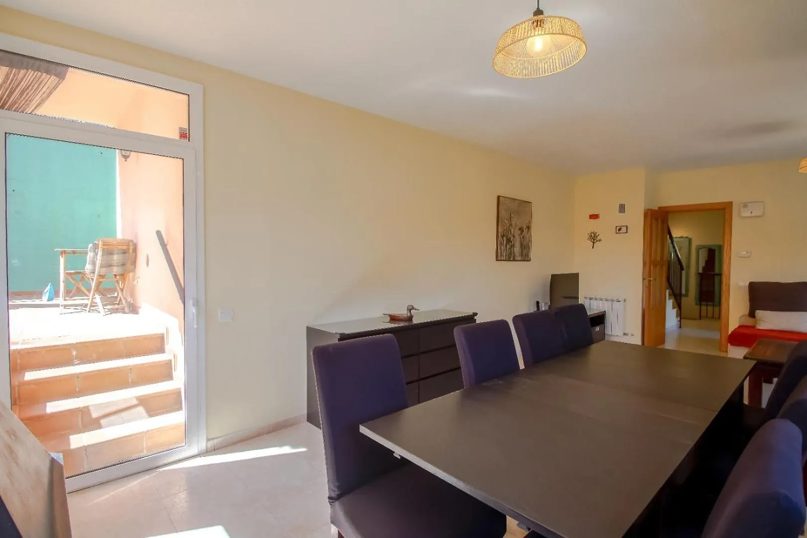 Club Villamar - Les Terrasses Calonge  Hiszpania